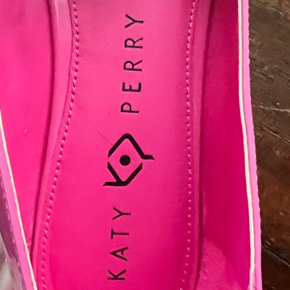 NWOB 🏷️ Katy Perry Evie Daisy Flats - Picture 3 of 6